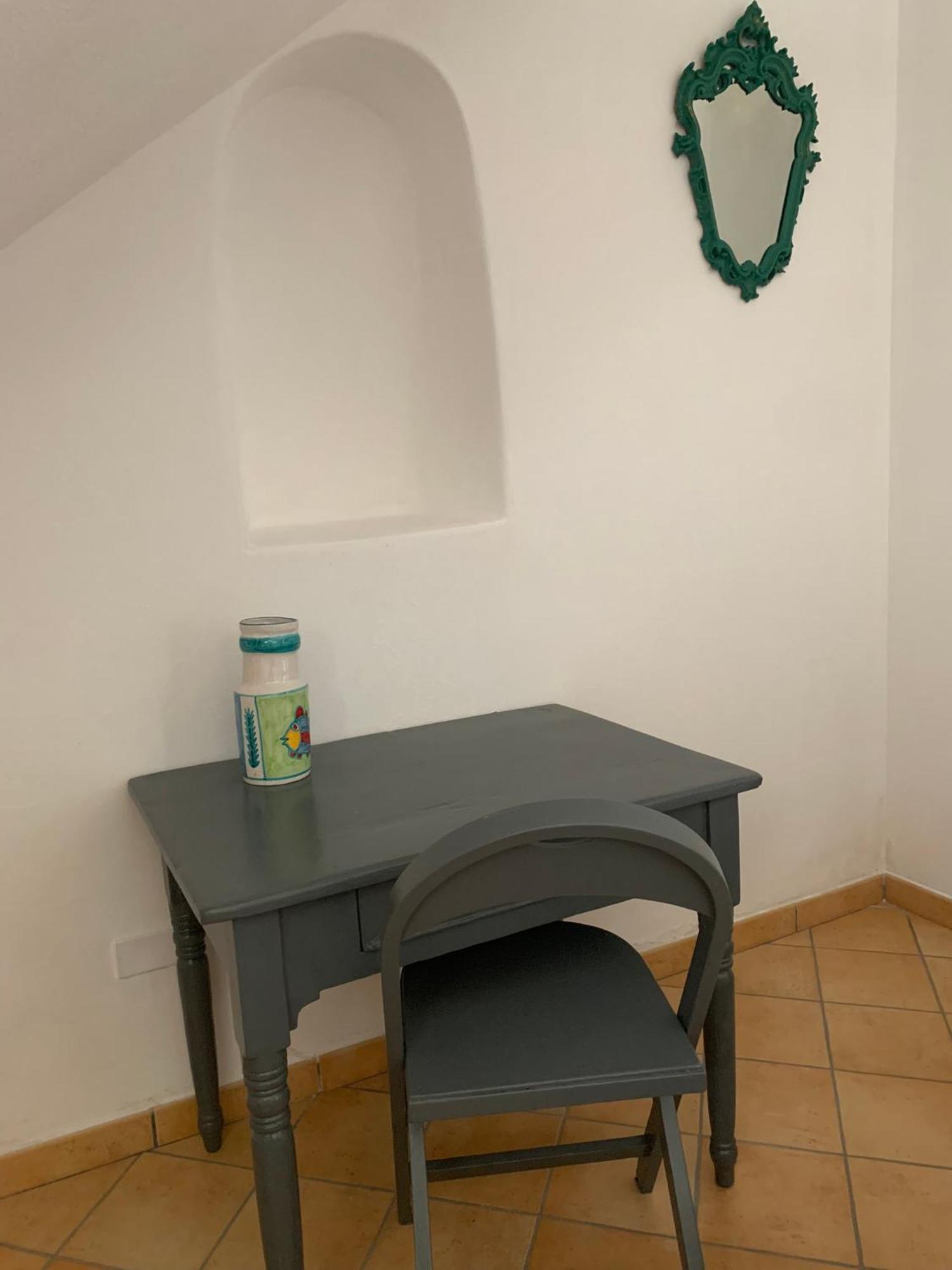 Casa Marietta Villa Lipari  Bagian luar foto