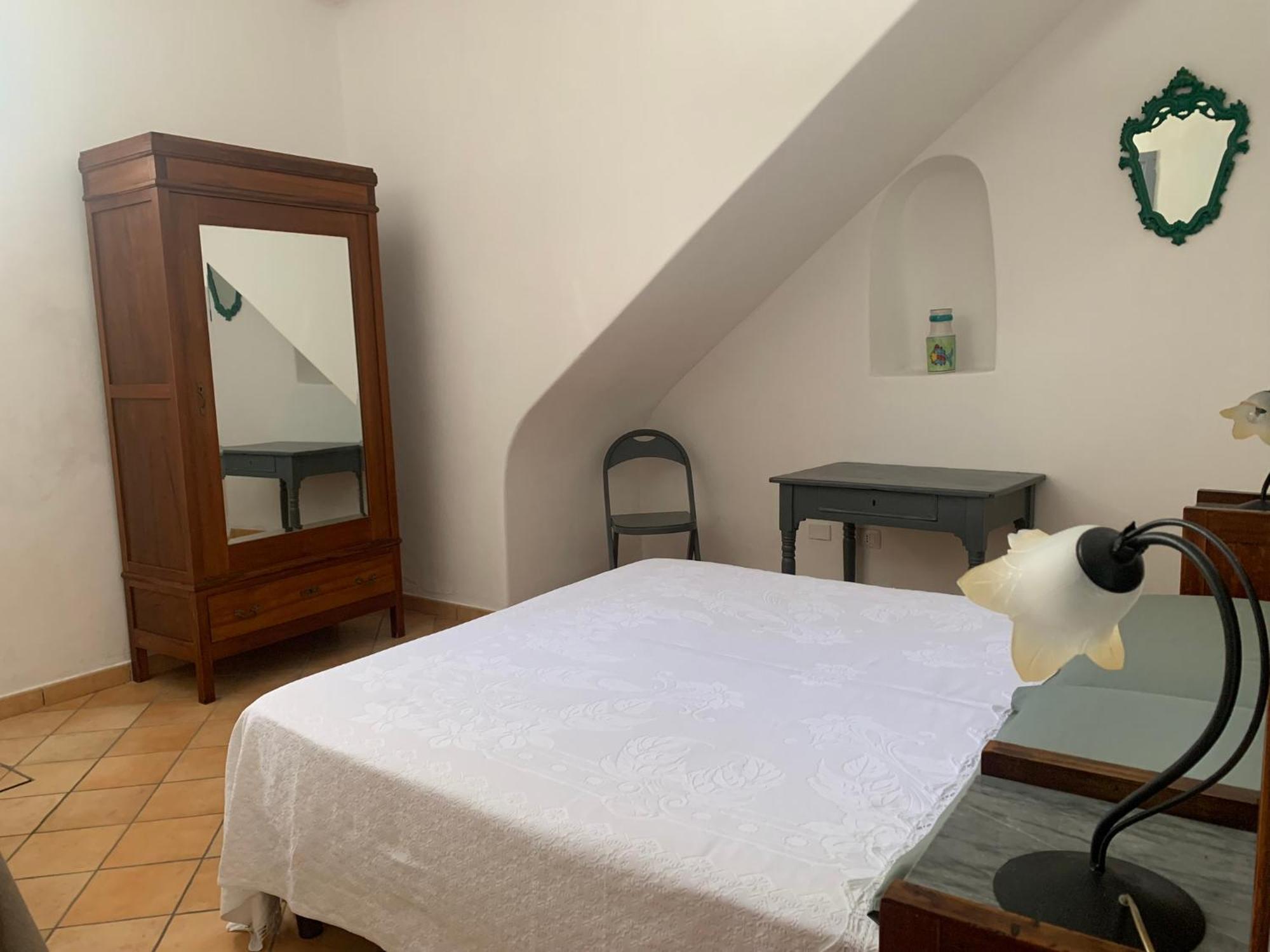 Casa Marietta Villa Lipari  Bagian luar foto