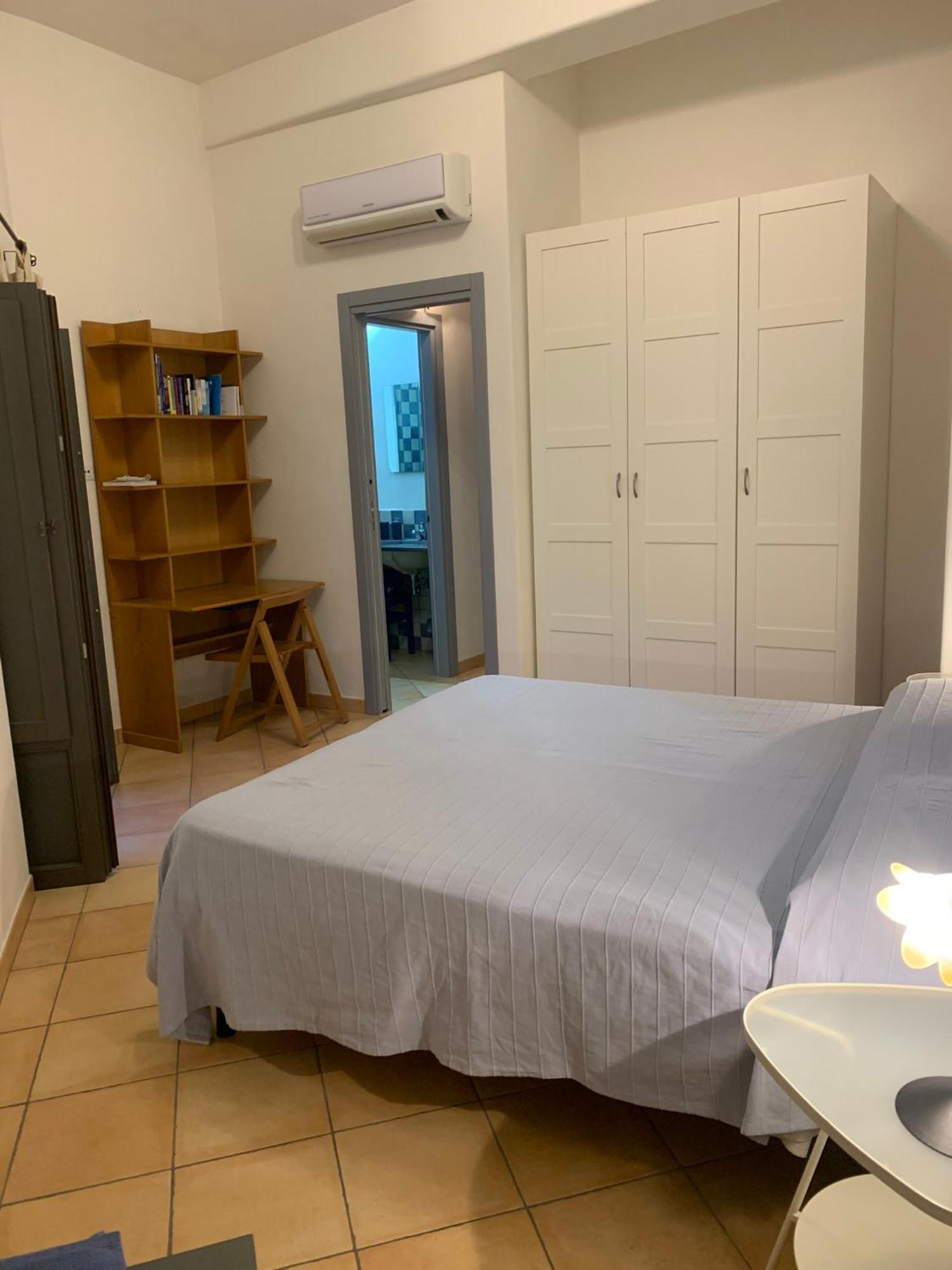 Casa Marietta Villa Lipari  Bagian luar foto