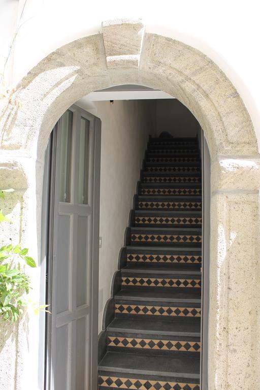 Casa Marietta Villa Lipari  Bagian luar foto
