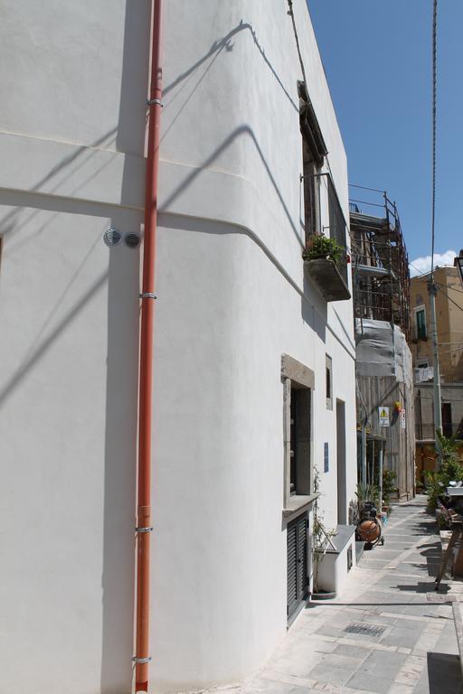 Casa Marietta Villa Lipari  Bagian luar foto